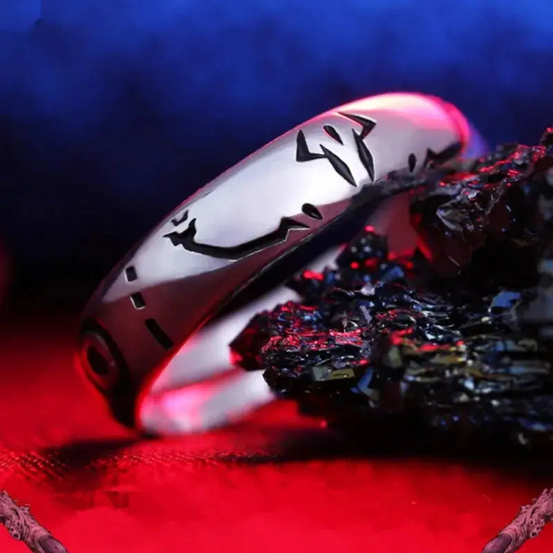 Anime Ring