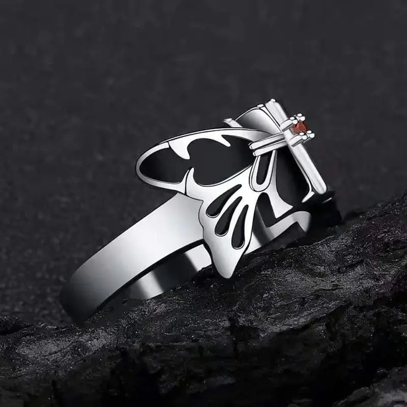 Rikka Takanashi Ring