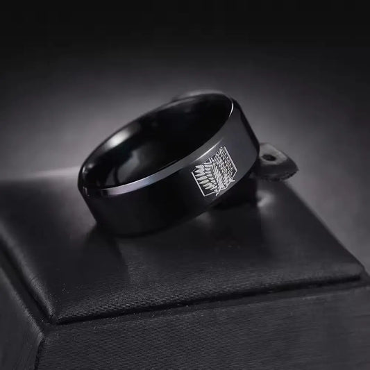 Anime Ring