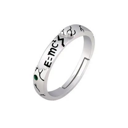 Senku Ishigami Ring