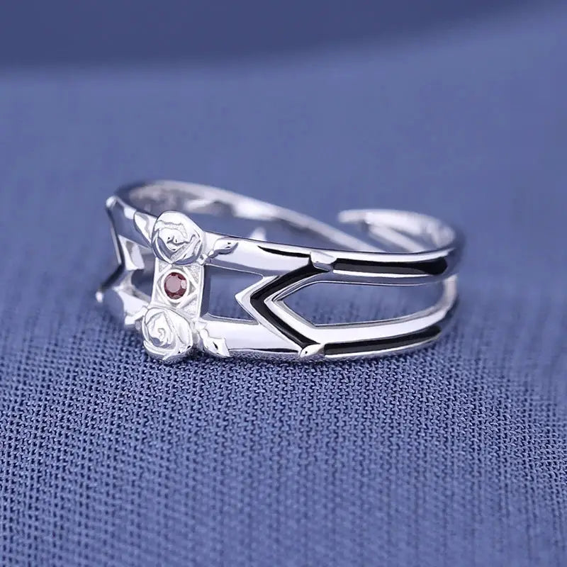 Kaname Kuran Knight Ring