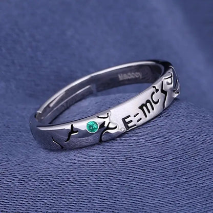 Senku Ishigami Ring