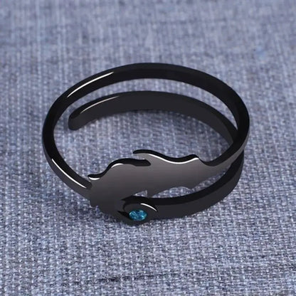 Rin Okumura Ring