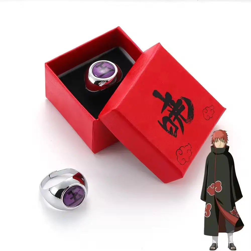 Anime Ring