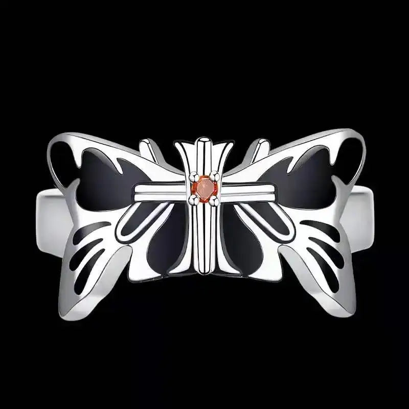 Asta Black Bull Knight Ring JAPAN BOX asta-black-bull-knight-ring-japan-box