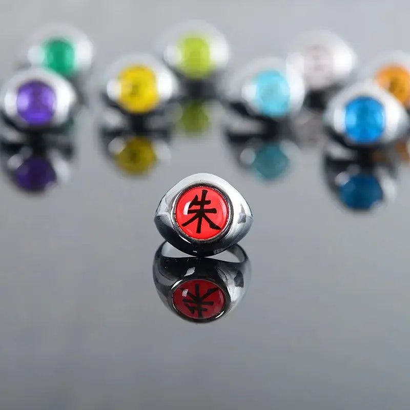 Anime Ring