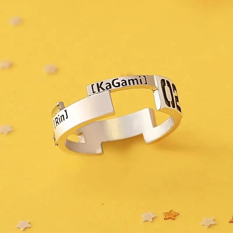 Kagamine Rin/Len Ring