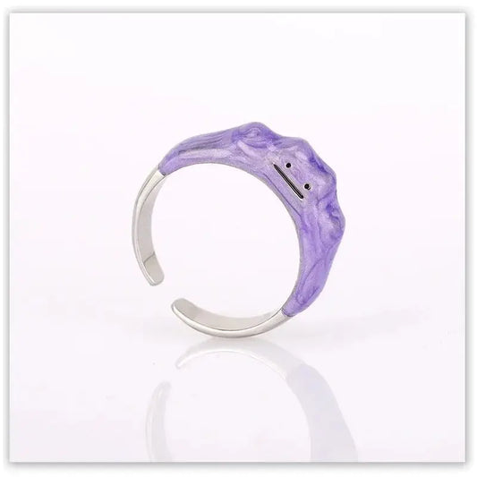 Anime Ring