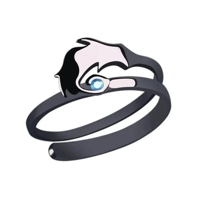 Rin Okumura Ring