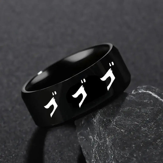 Anime Ring