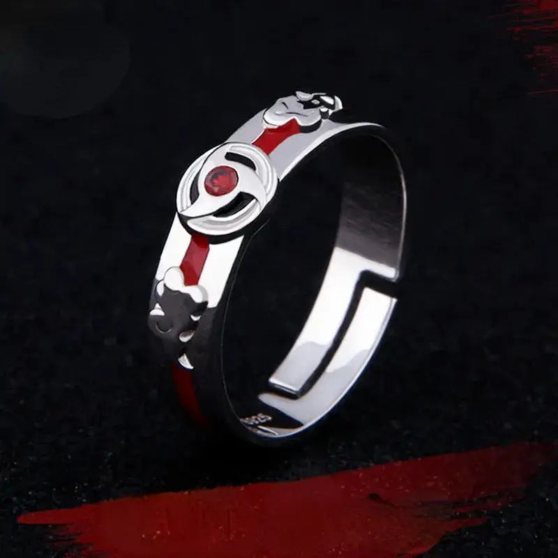 Anime Ring
