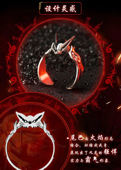 Anime Ring