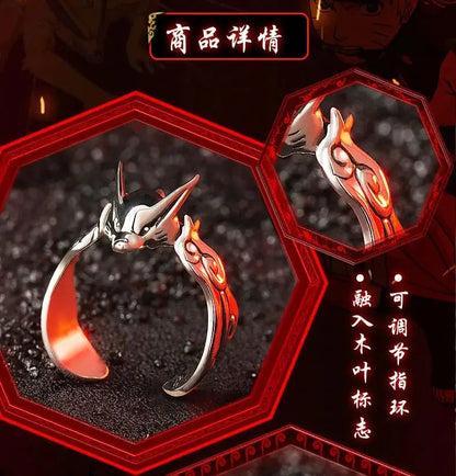 Anime Ring