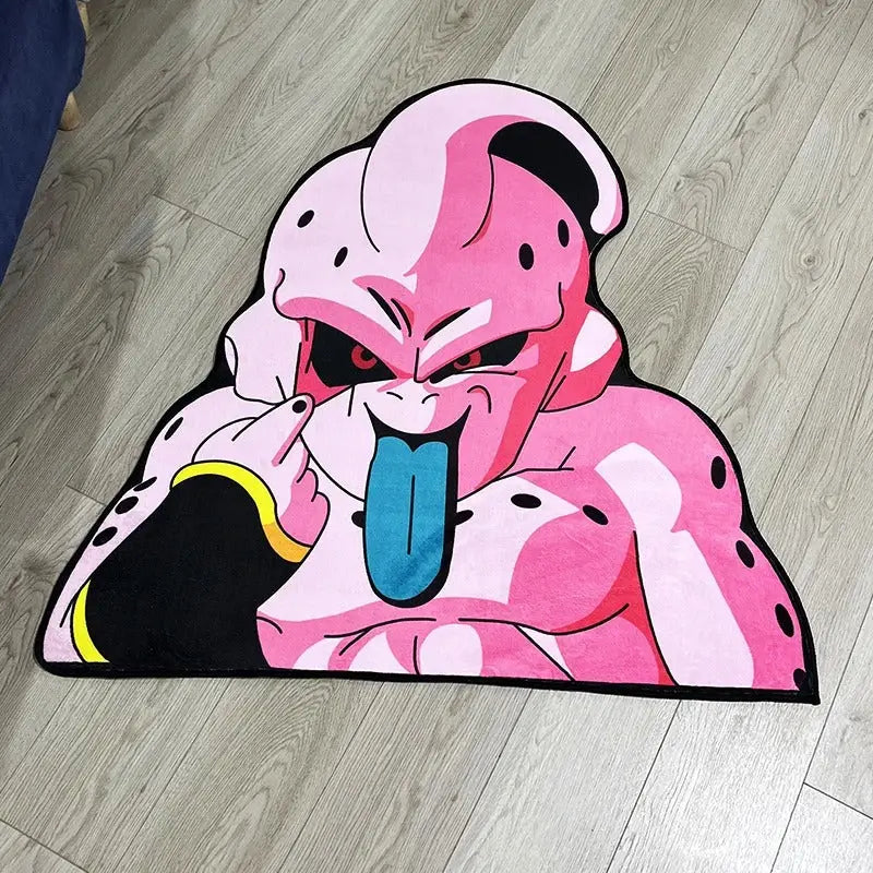 Anime Rug