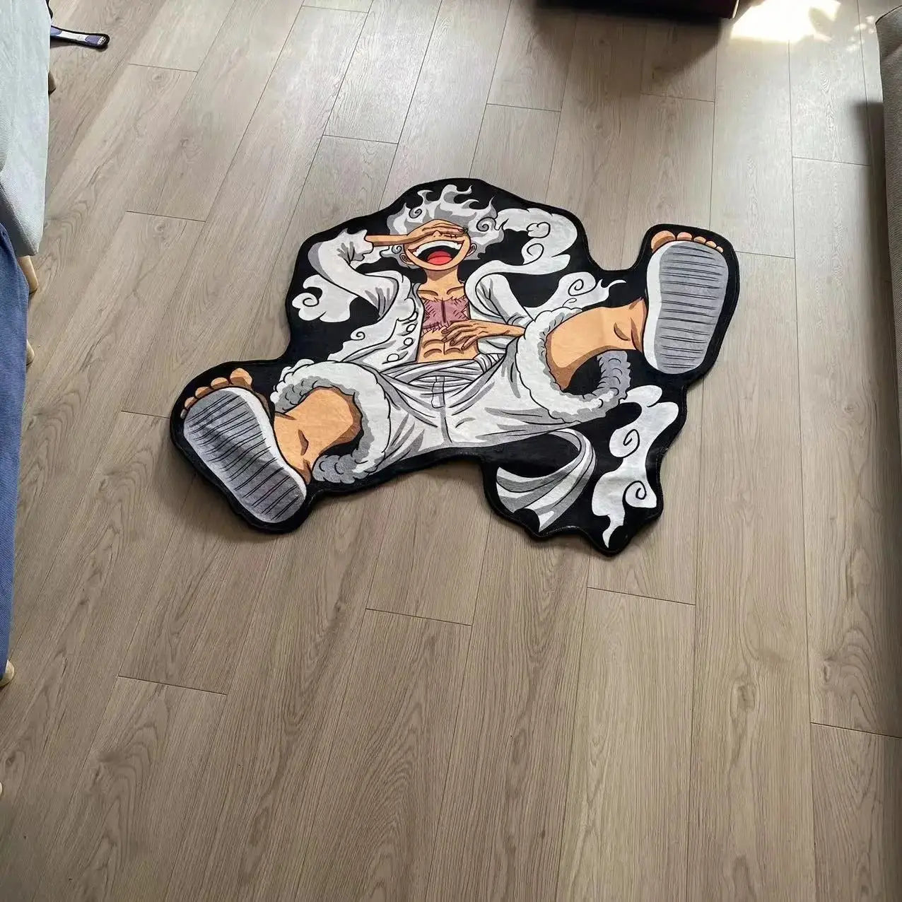 Anime Rug