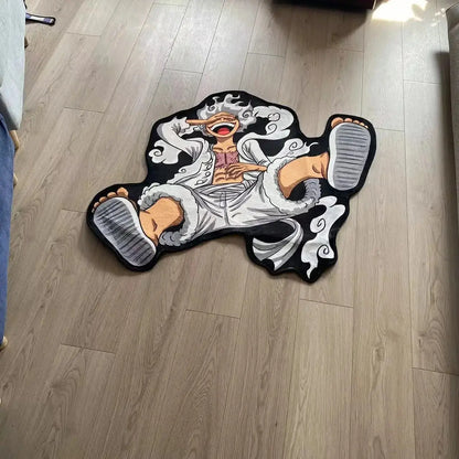 Anime Rug