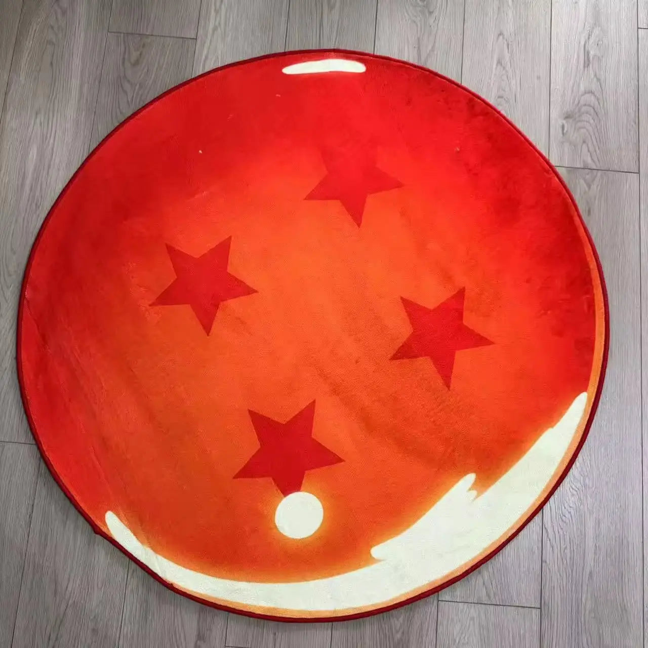 DBZ Anime Rug – JAPAN BOX