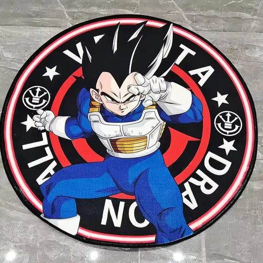 Anime Rug