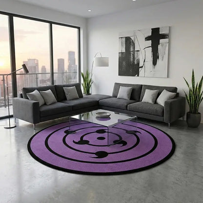 Anime Rug