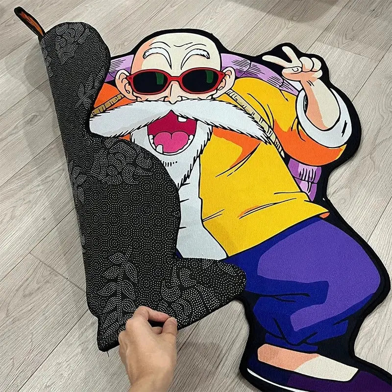 Anime Rug