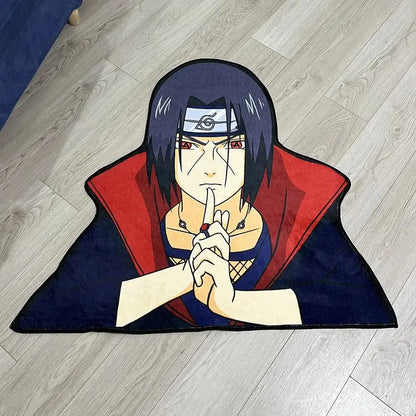 Anime Rug