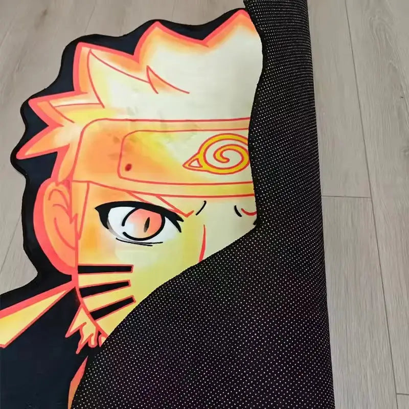 Anime Rug