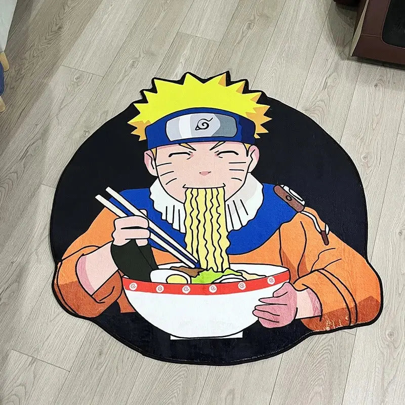 Anime Rug