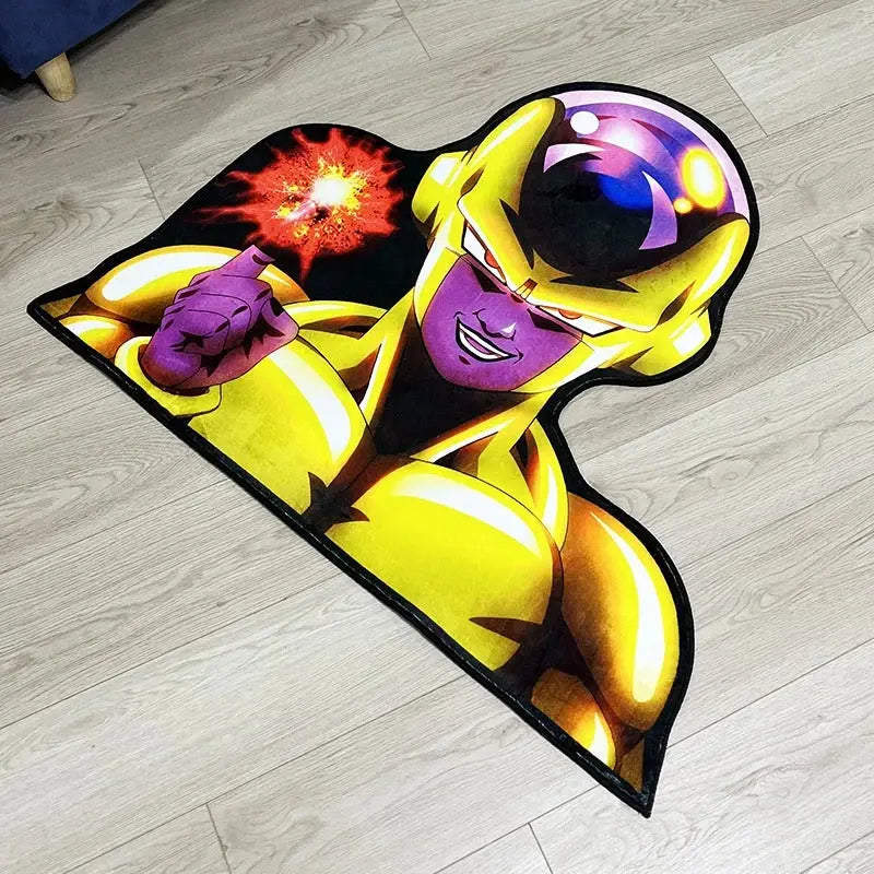 Anime Rug