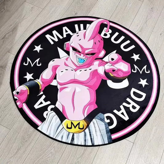 Anime Rug