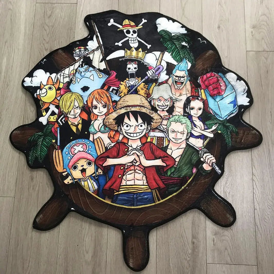 Anime Rug