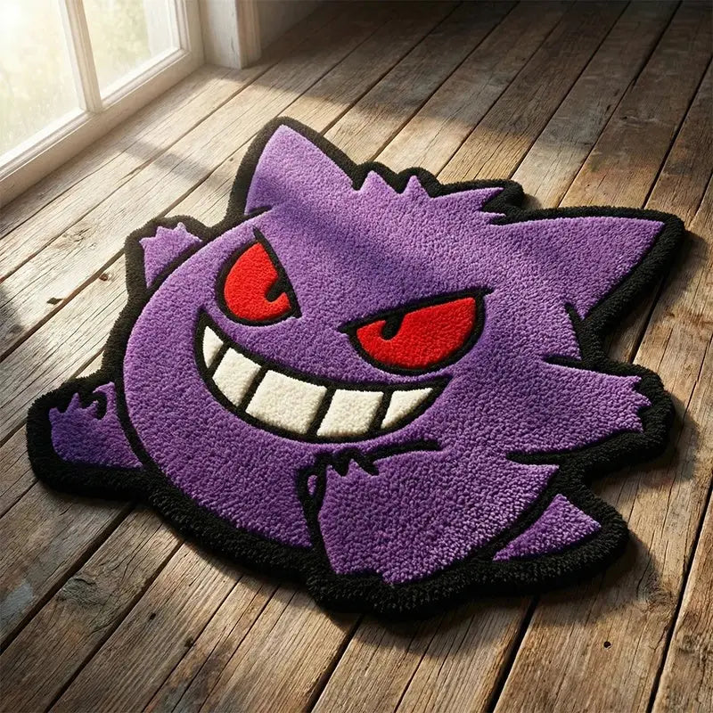 Anime Rug