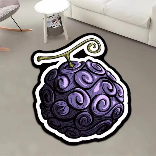 Anime Rug