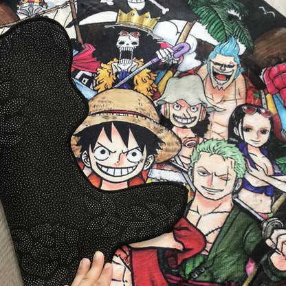 Anime Rug