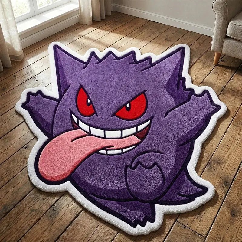 Anime Rug