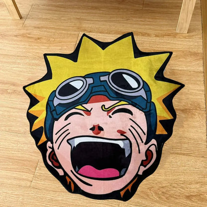 Anime Rug