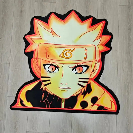 Anime Rug