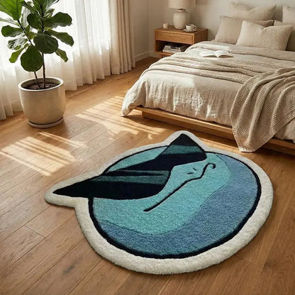 Anime Rug