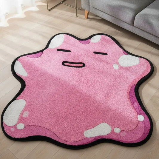 Anime Rug