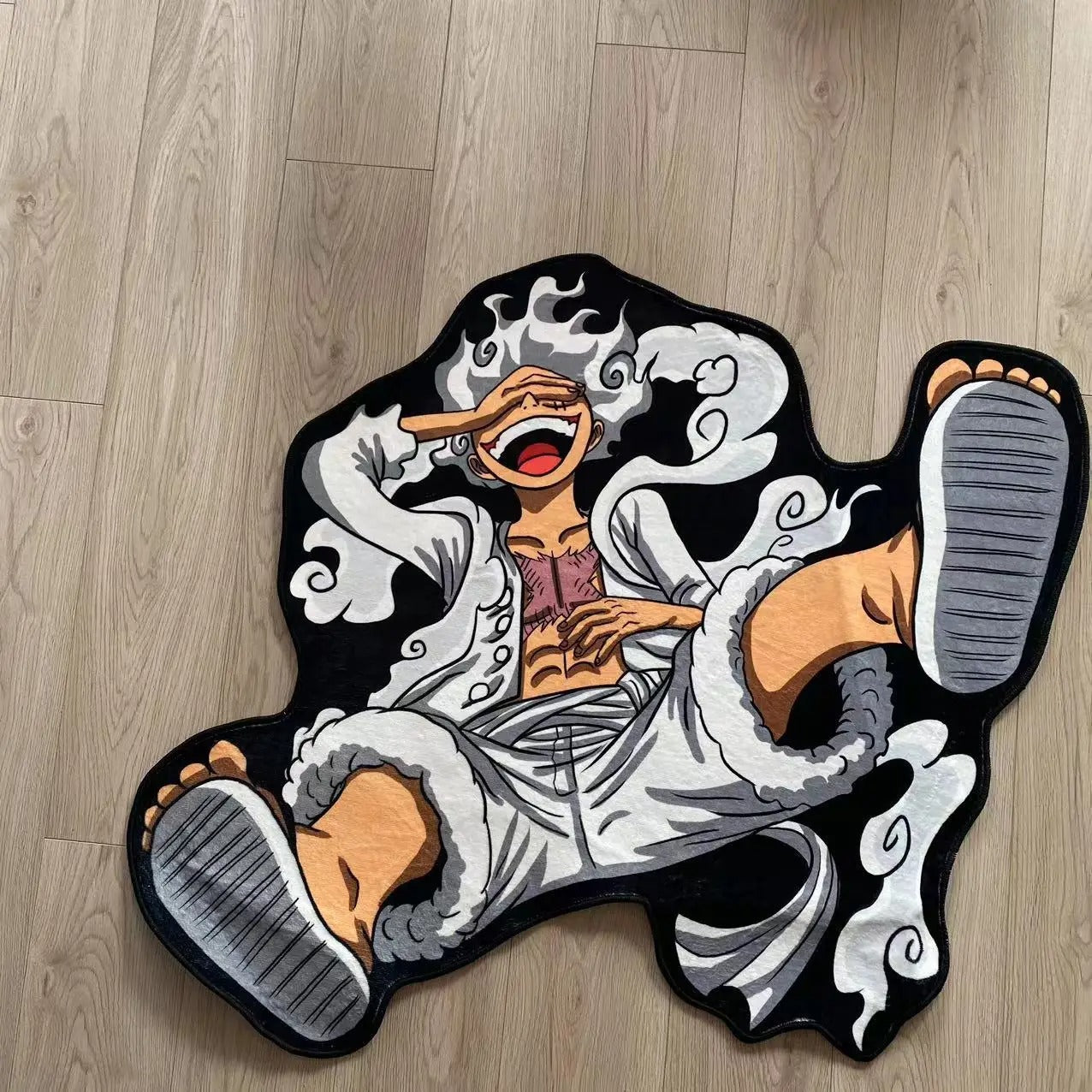 Anime Rug