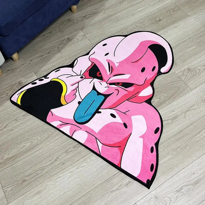 Anime Rug