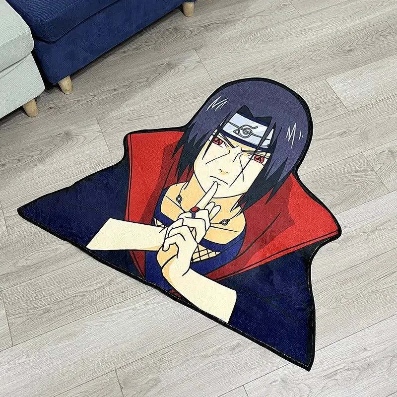 Anime Rug