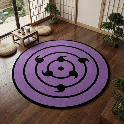 Anime Rug