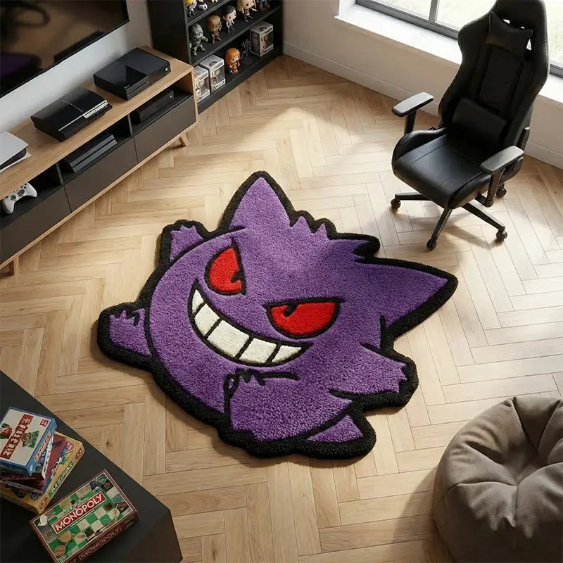 Anime Rug