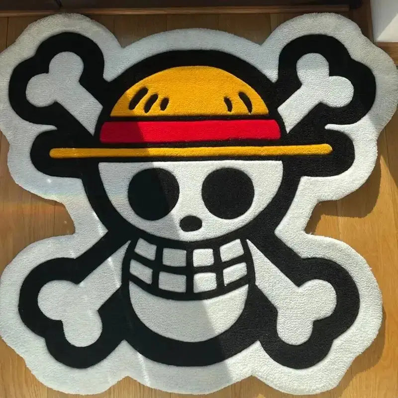 Anime Rug