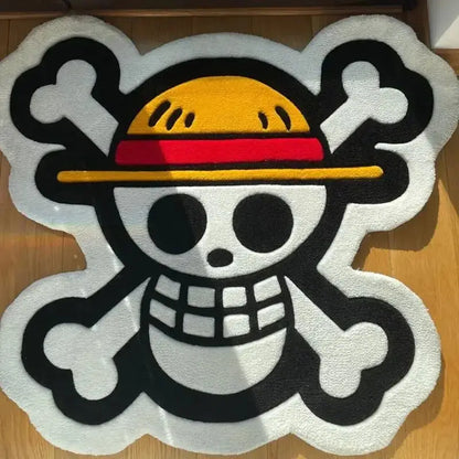 Anime Rug