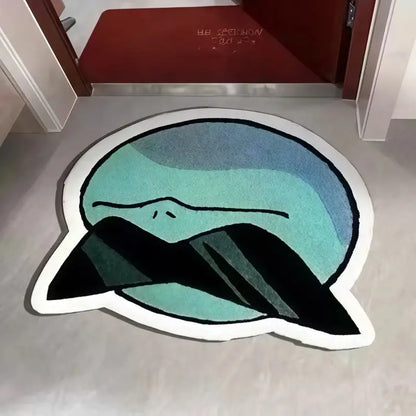 Anime Rug