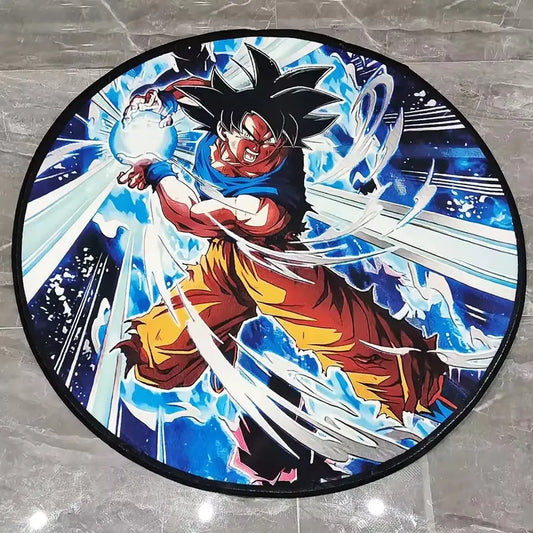 Anime Rug