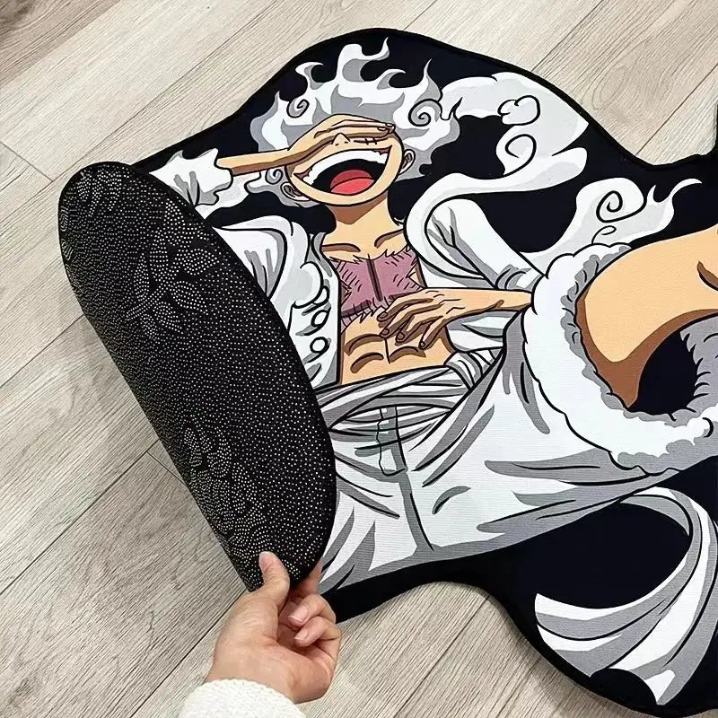 Luffy Gear 5 Rug – JAPAN BOX