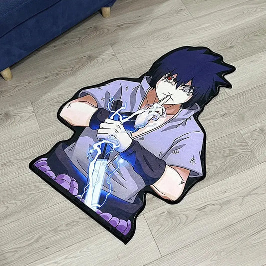 Anime Rug