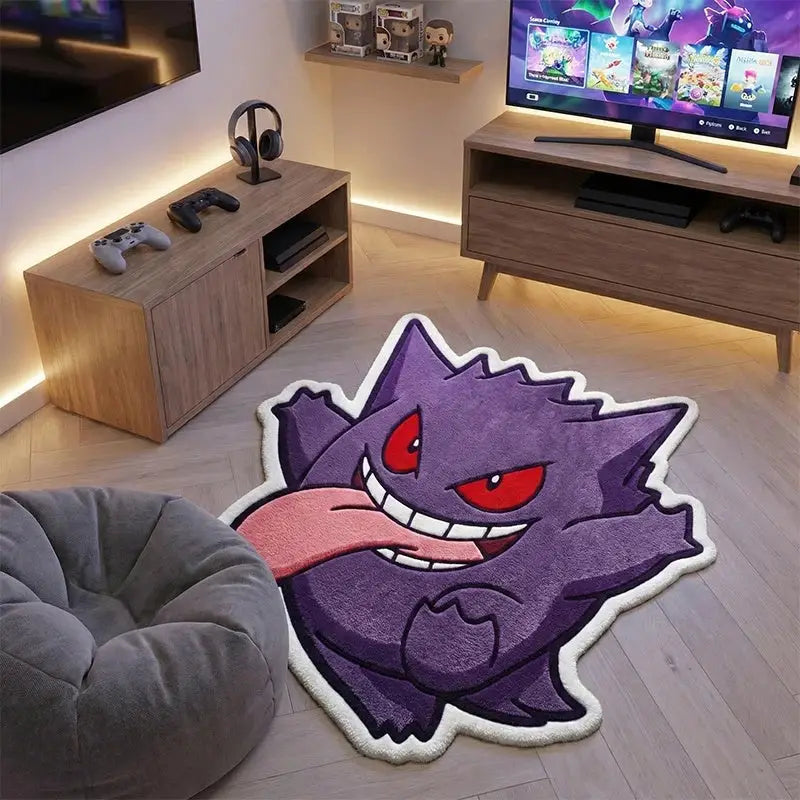 Anime Rug